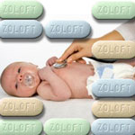 Zoloft Heart Defects