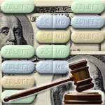 ZOLOFT Lawsuit Settlements