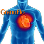 Granuflo Cardiac Arrest