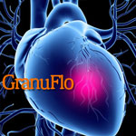 Granuflo Heart Attacks
