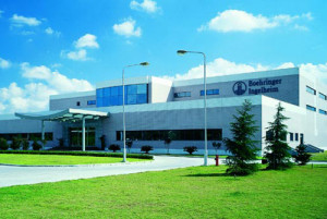 Boehringer Ingelheim Pharmaceuticals