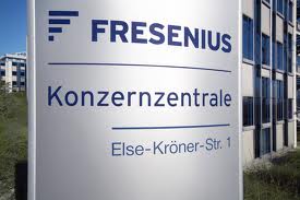 Fresenius maker of GranuFlo