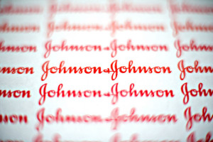 Johnson & Johnson