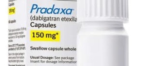 Pradaxa side effects