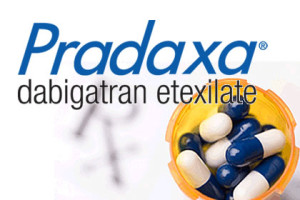 Pradaxa Injury Lawsuits