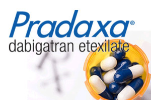 Pradaxa FDA warning