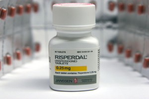 Johnson & Johnson Wants Hundreds of Risperdal Lawsuits Thrown Out