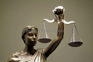 scales of justice