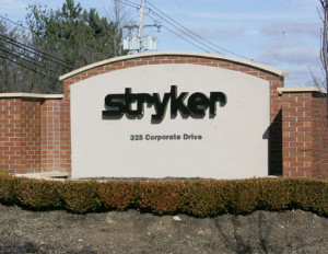 stryker hip settlements