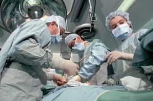 hip revision surgery