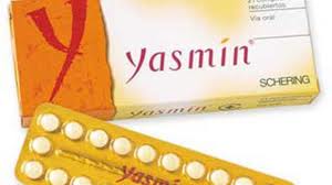 Yasmin Birth Control