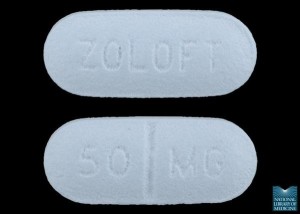 Zoloft Pills