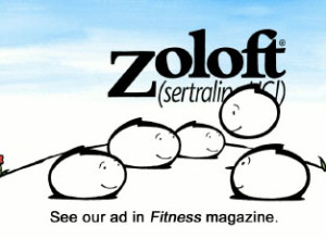 Zoloft lawsuits