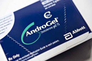 Androgel Lawsuits – Petition Filed to Centralize Heart Cases in MDL