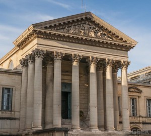 Transvaginal Mesh Lawsuit courthouse