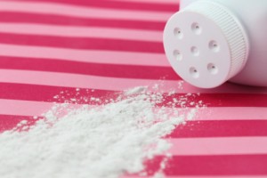 Talcum Powder